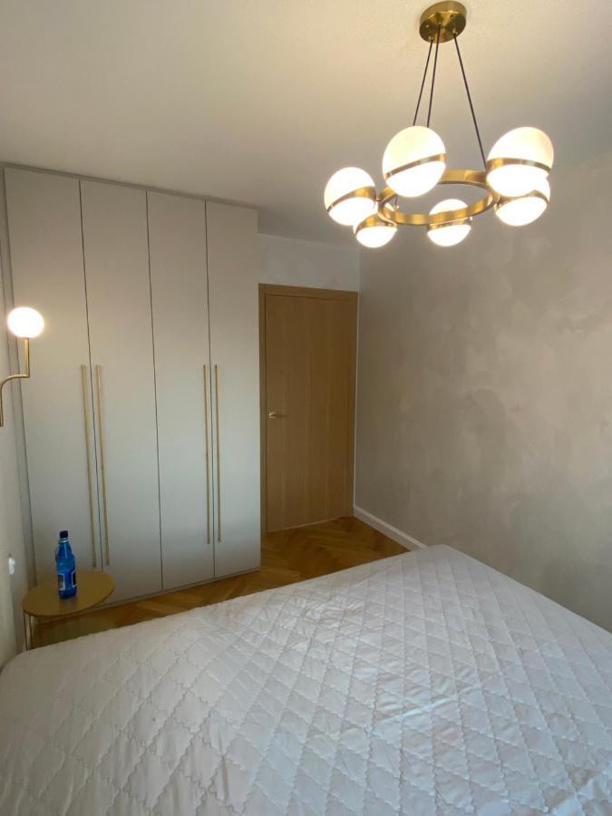 Eternity Luxury Apartment Dolny 索波特 外观 照片